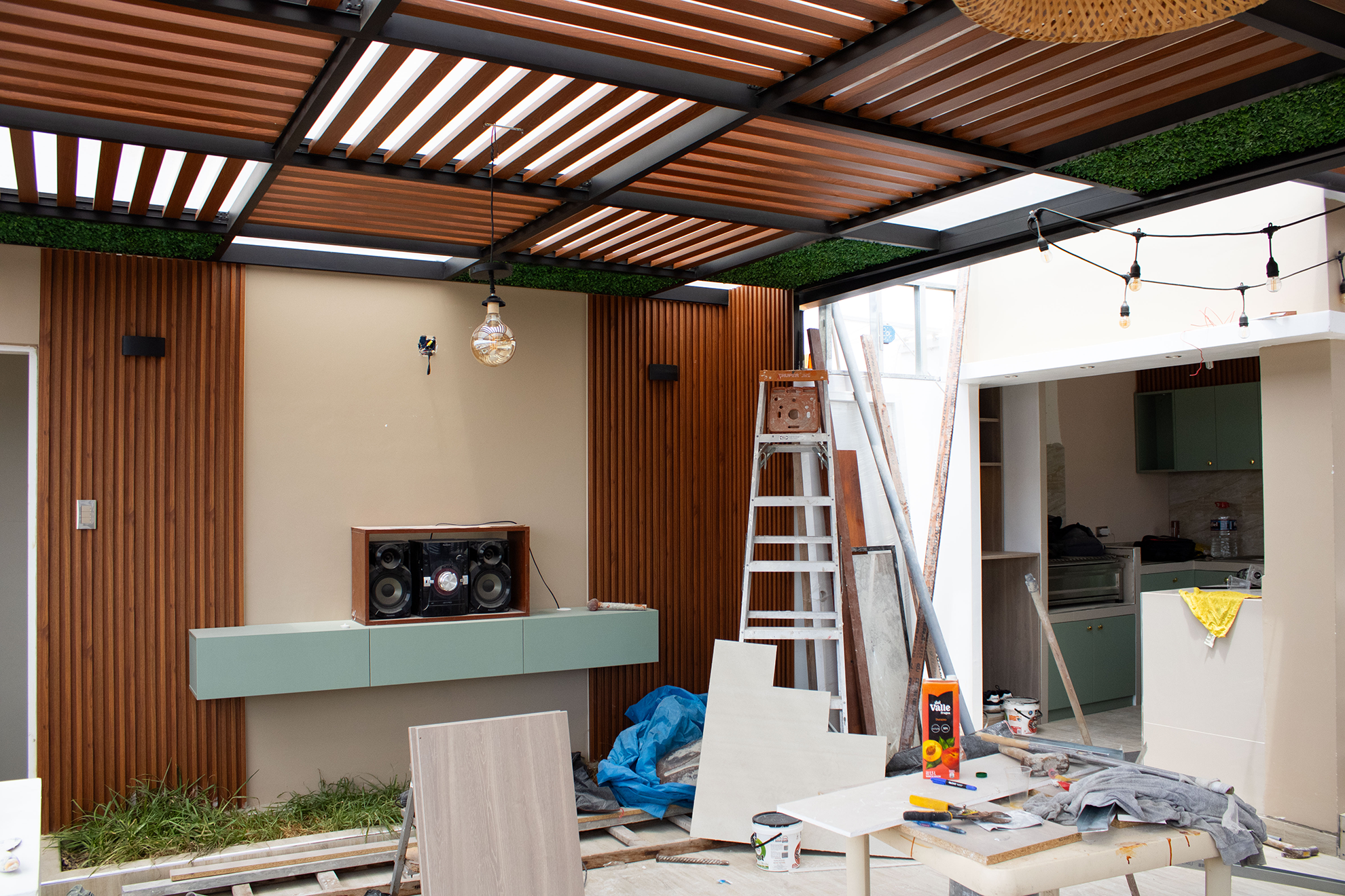 Diseño arquitectónico